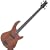 Dean Edge 09 Bass, Mahogany Finish