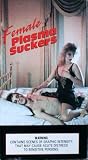 Female Plasma Suckers