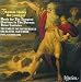 Thomas Linley the younger: Music for The Tempest; Overture to The Duenna; Three Cantatas