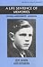A Life Sentence of Memories: Konin, Auschwitz, London (Library of Holocaust Testimonies)