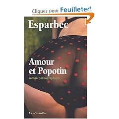 Amour et popotin