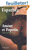 Amour et popotin