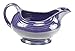 Fiesta 18-1/2-Ounce Sauceboat, Plum