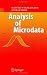 Analysis of Microdata