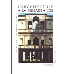 L'architecture a la renaissance