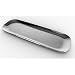 Alessi Dressed Long Tray 24.5 X 8