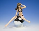 �wDOAX2 Venus on the beach�I �q�g�~ (1�^6�X�P�[��PVC�h���ς݊����i)�x���g�債�Č���