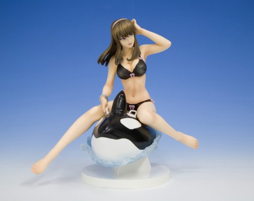 DOAX2 Venus on the beach! ヒトミ (1/6スケールPVC塗装済み完成品)