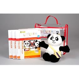 Little Pim: Italian Gift 1