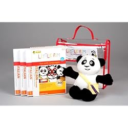 Little Pim: Italian Gift 1