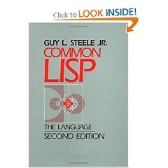 Common LISP. The Language. Second Edition