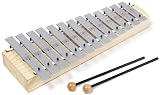 Sonor Primary Line Alto Diatonic Glockespiel