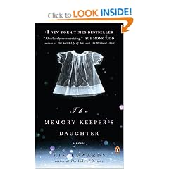 The Memory Keeper's Daughter