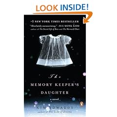 The Memory Keeper's Daughter