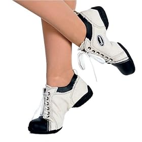 Boost Dance Sneaker   S0528L