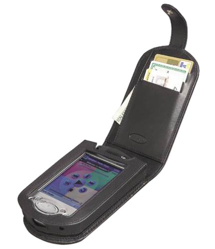 Belkin Leather Flip Case For iPaq PDAs
