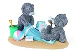 Me to You - Summer Delights Tatty Teddy Figurine, 16cm