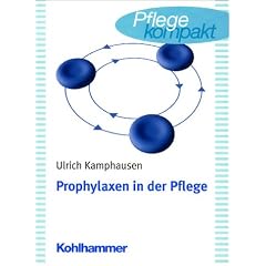 Prophylaxen in der Pflege