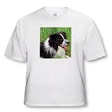 Border Collie - Toddler T-Shirt (4T)