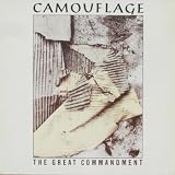 Great commandement [VINYL]