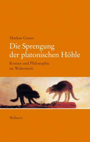 Die Sprengung der platonischen H�hle