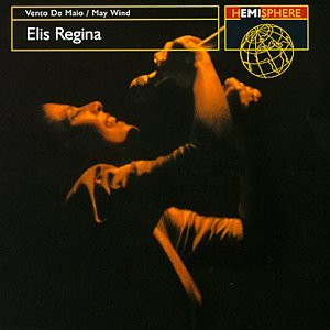 Elis Regina - Vento de Maio - Zortam Music