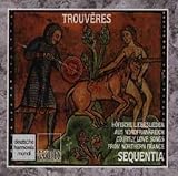Trouvers;Courtly Love Son
