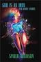 God is an Iron and Other Stories (Five Star Speculatvie Fiction)