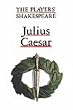 JULIUS CAESAR (PLAYERS' SHAKESPEARE)