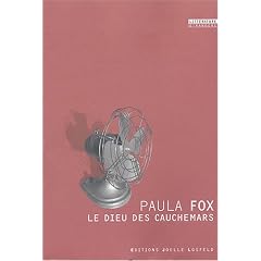 Le Dieu des cauchemars