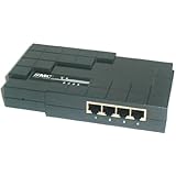 SMC SMC7004BR Cable/DSL Router with 4 Port Switch