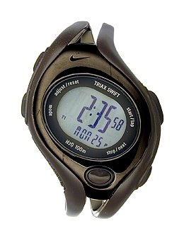 Nike Triax Swift Digital Watch #R0090 022