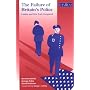 The Failure of Britain's Police: London and New York Compared