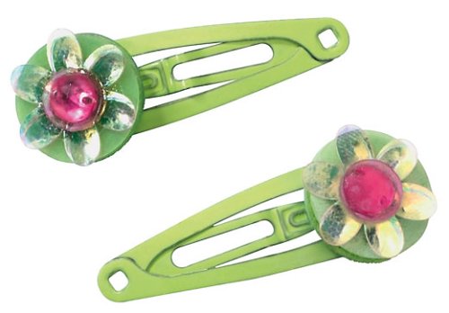 HABA 6736 - Haarspangen Wasserlilie