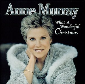 Anne Murray - What a Wonderful Christmas (2 CDs)