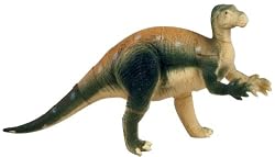 Iguanodon Dinosaur 3D Puzzle
