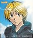 「ヒカルの碁」キャラクターソングシングル「空」(CCCD)