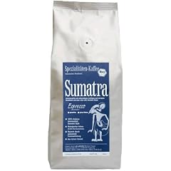 Mi Cafecito Bio Sumatra Espresso Boh. 500g