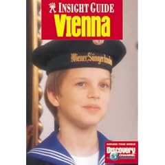 Vienna Insight Guide (Insight City Guide)