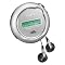 Sony 1GB Flash Walkman - Silver (NWE107SILV)