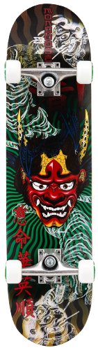 mongoose mg102 mask skateboard  more detail click!