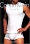 Calvin Klein Men's Body Colors Sleeveless Crew Neck Muscle Shirt