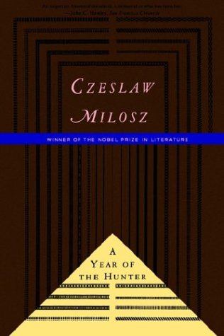  Czeslaw Milosz