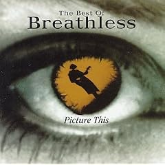 Picture This: The Best of Breathless