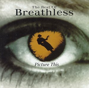 breathless - Takin