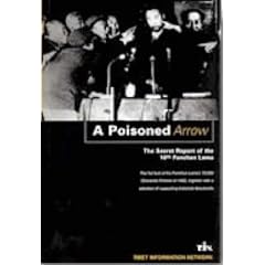 A Poisoned Arrow: The Secret Report of the 10th Panchen Lama