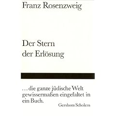 Der Stern der Erl�sung (Bibliothek Suhrkamp)