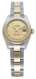Rolex Oyster Perpetual Lady Datejust Ladies Watch 179163-CRO