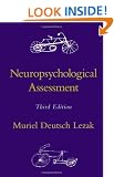 Neuropsychological Assessment