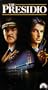 The Presidio [VHS]